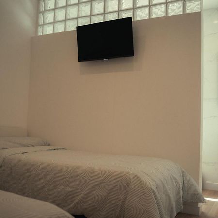 La Siesta Hostel Almarda Luaran gambar
