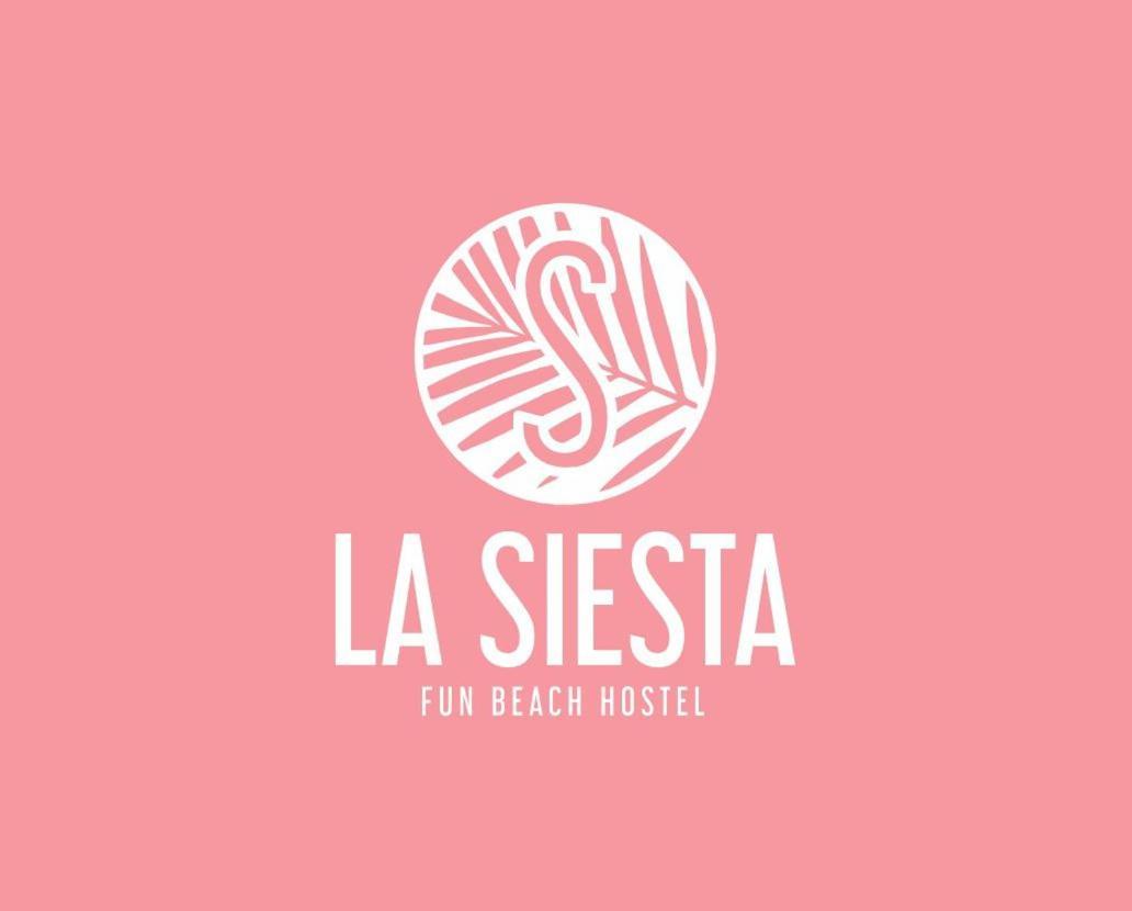 La Siesta Hostel Almarda Luaran gambar