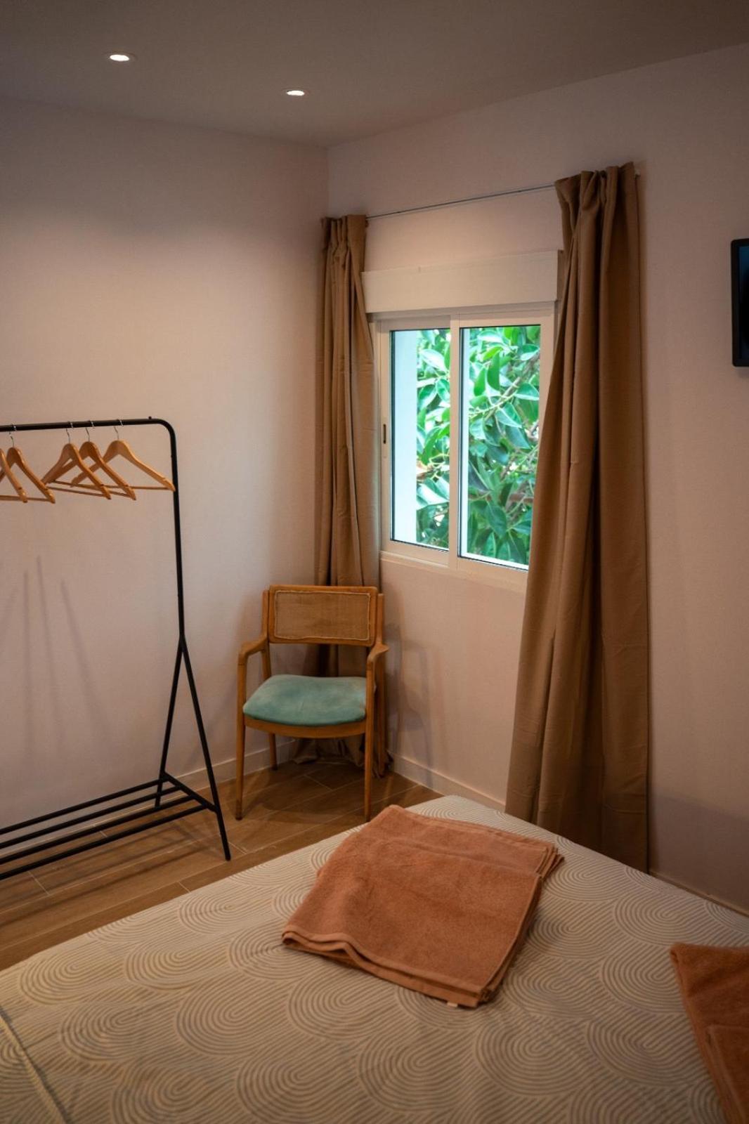 La Siesta Hostel Almarda Luaran gambar