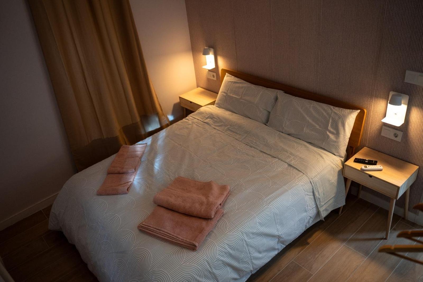 La Siesta Hostel Almarda Luaran gambar