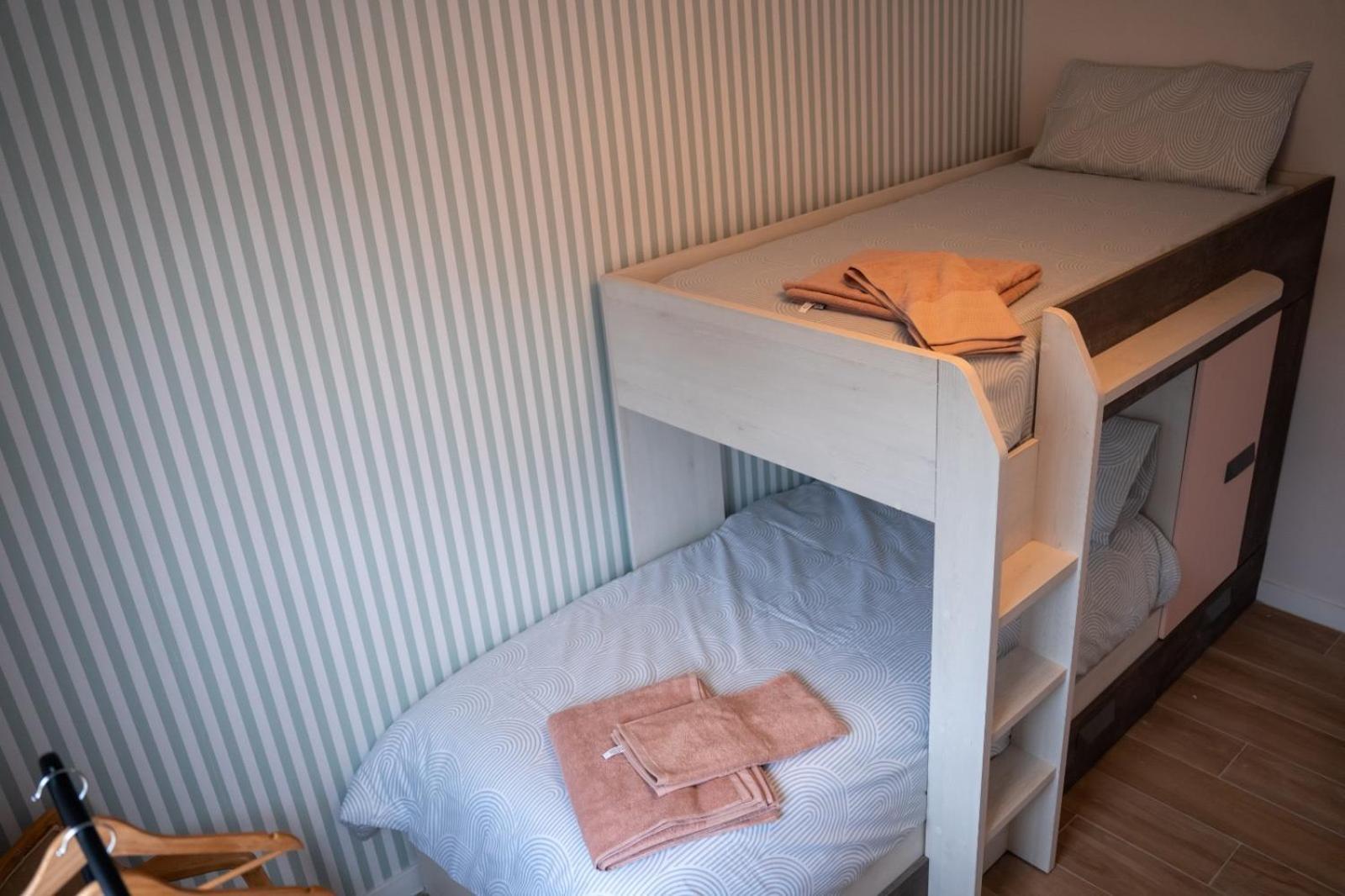 La Siesta Hostel Almarda Luaran gambar