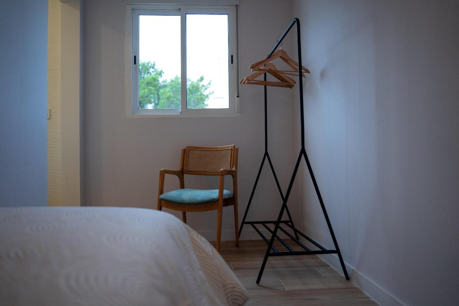 La Siesta Hostel Almarda Luaran gambar