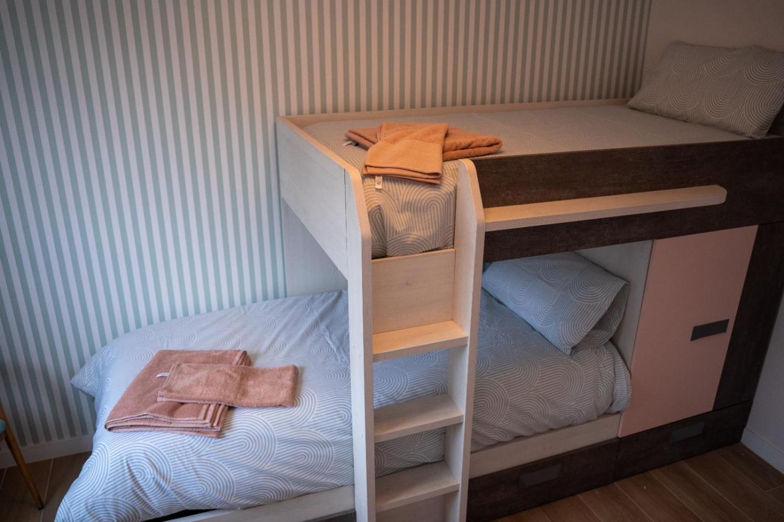 La Siesta Hostel Almarda Luaran gambar