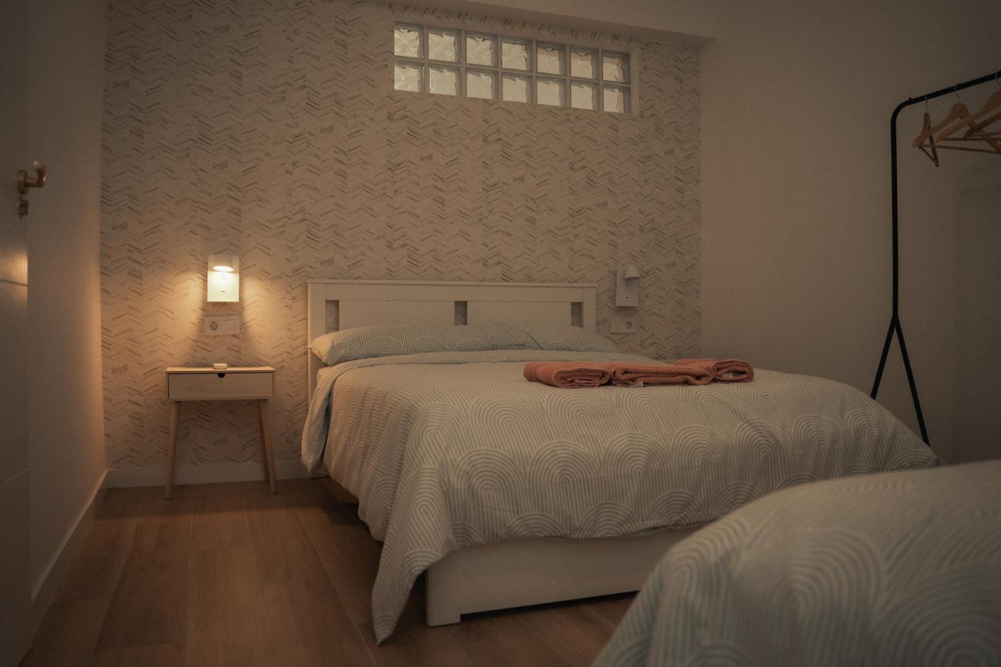 La Siesta Hostel Almarda Luaran gambar