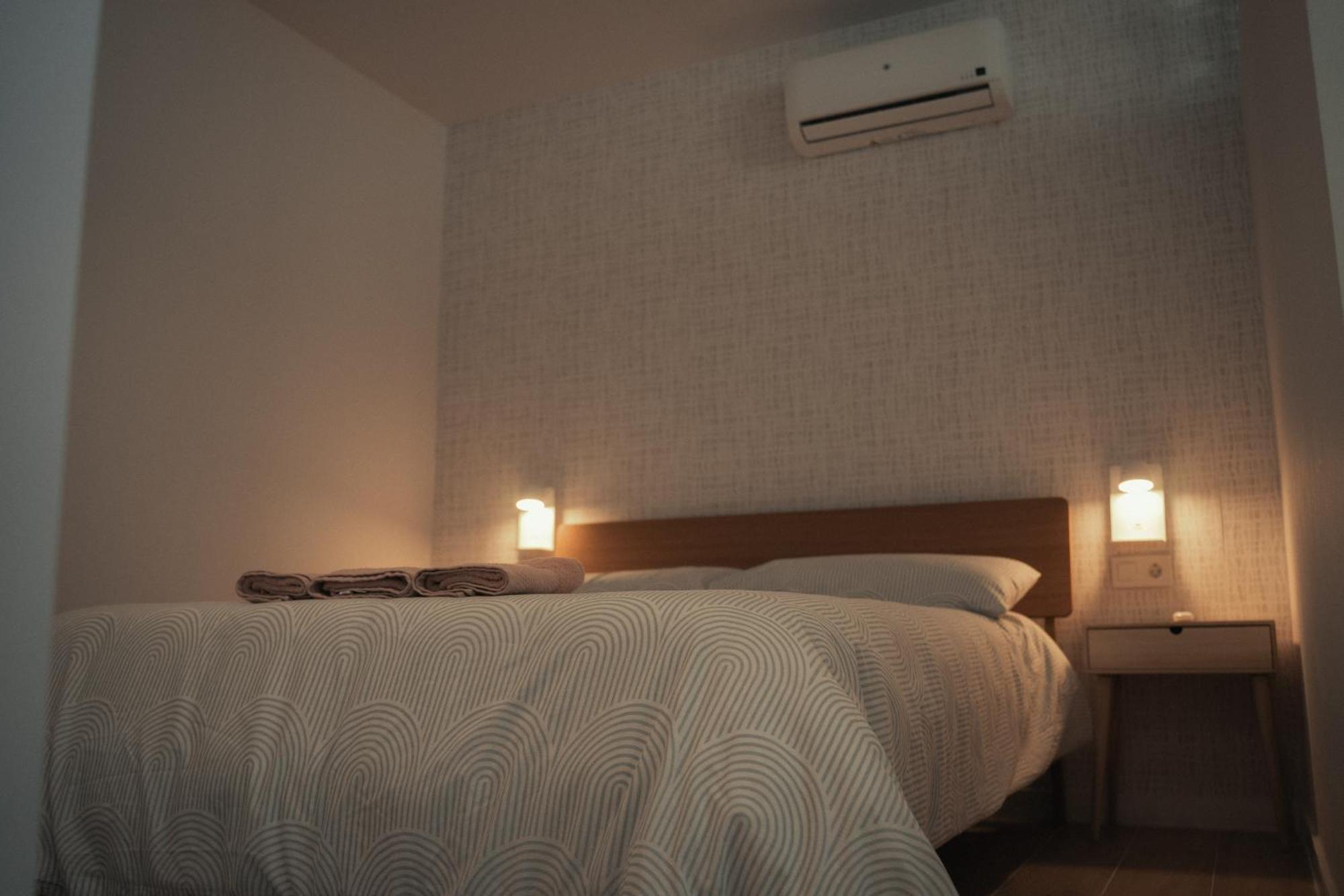 La Siesta Hostel Almarda Luaran gambar