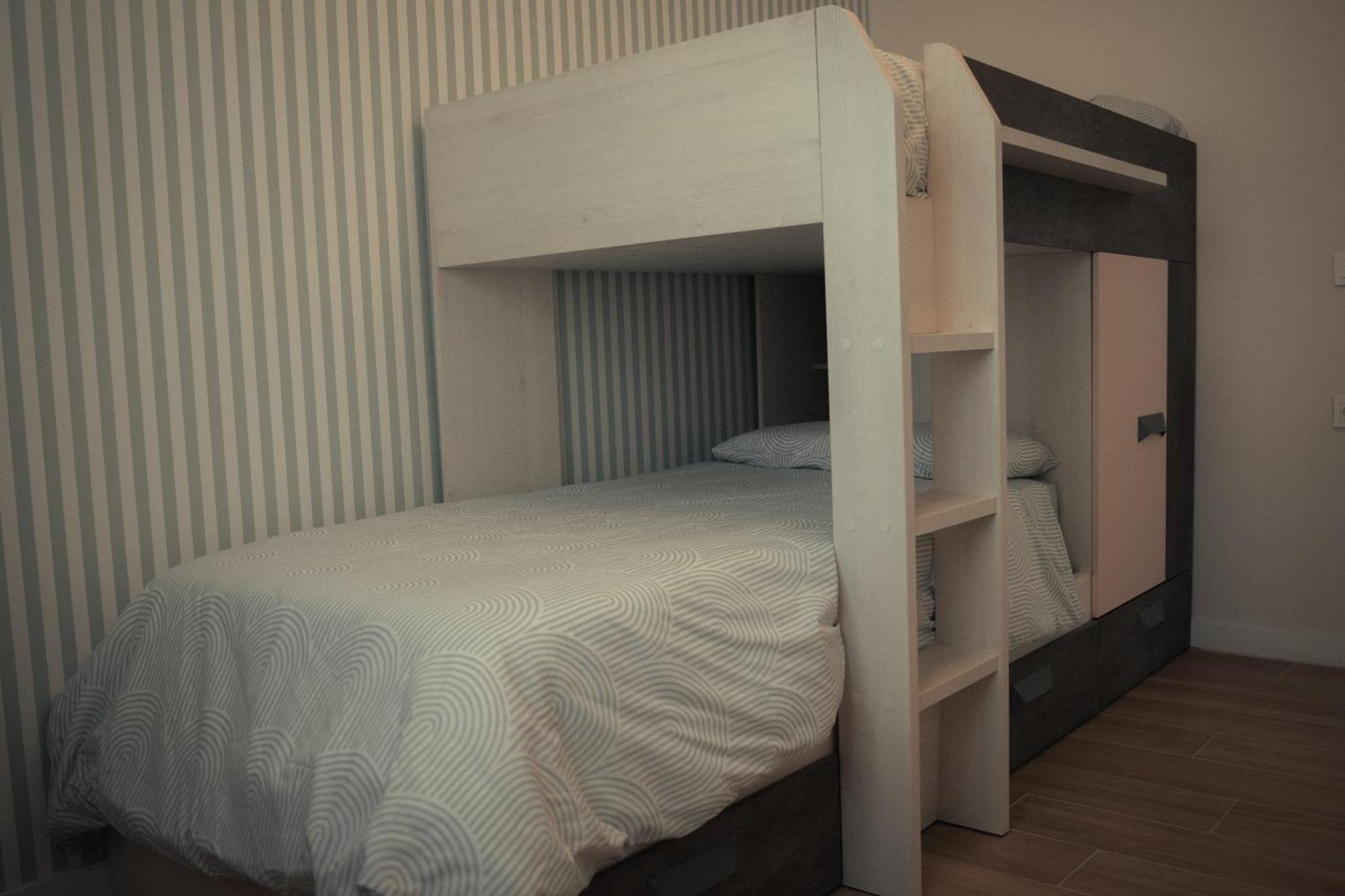 La Siesta Hostel Almarda Luaran gambar