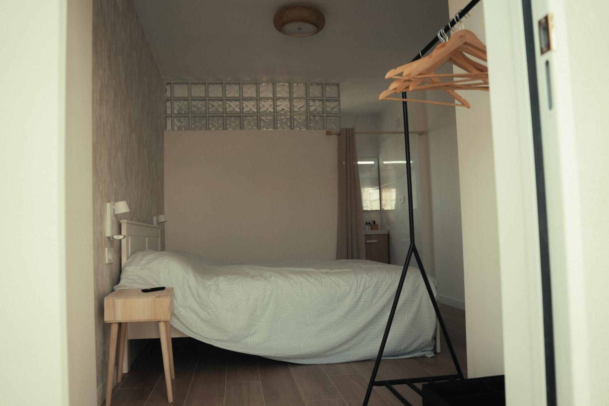 La Siesta Hostel Almarda Luaran gambar