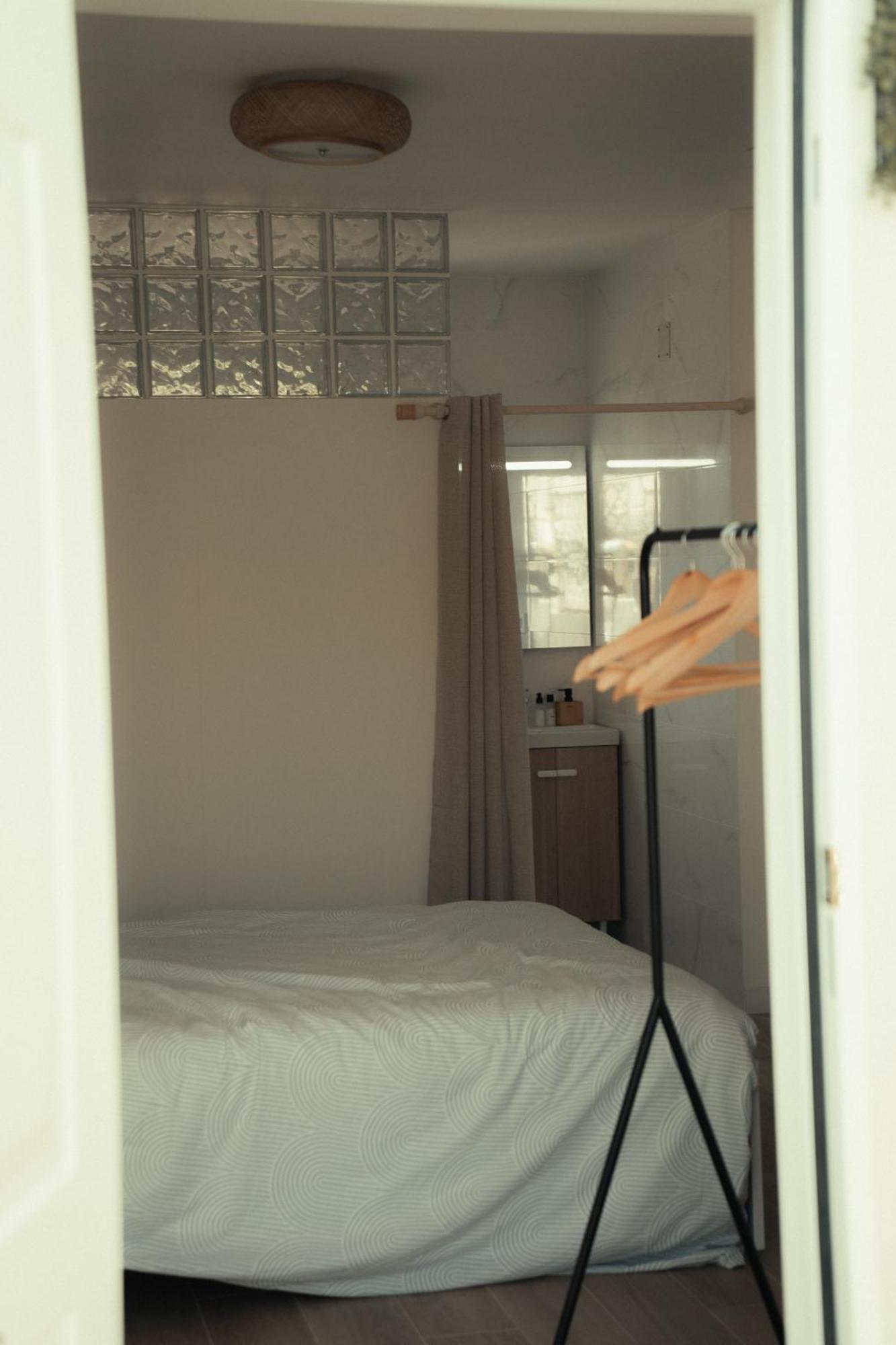 La Siesta Hostel Almarda Luaran gambar
