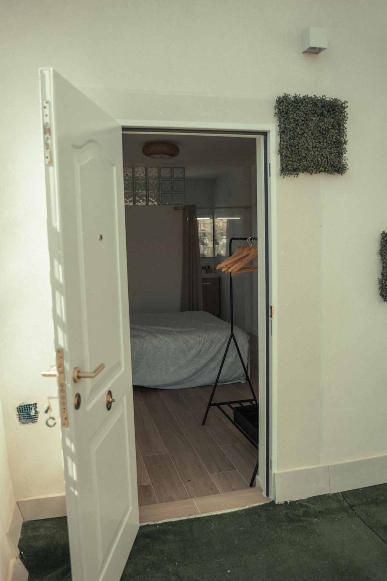 La Siesta Hostel Almarda Luaran gambar