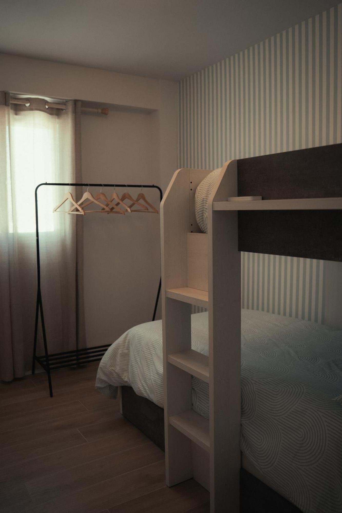 La Siesta Hostel Almarda Luaran gambar
