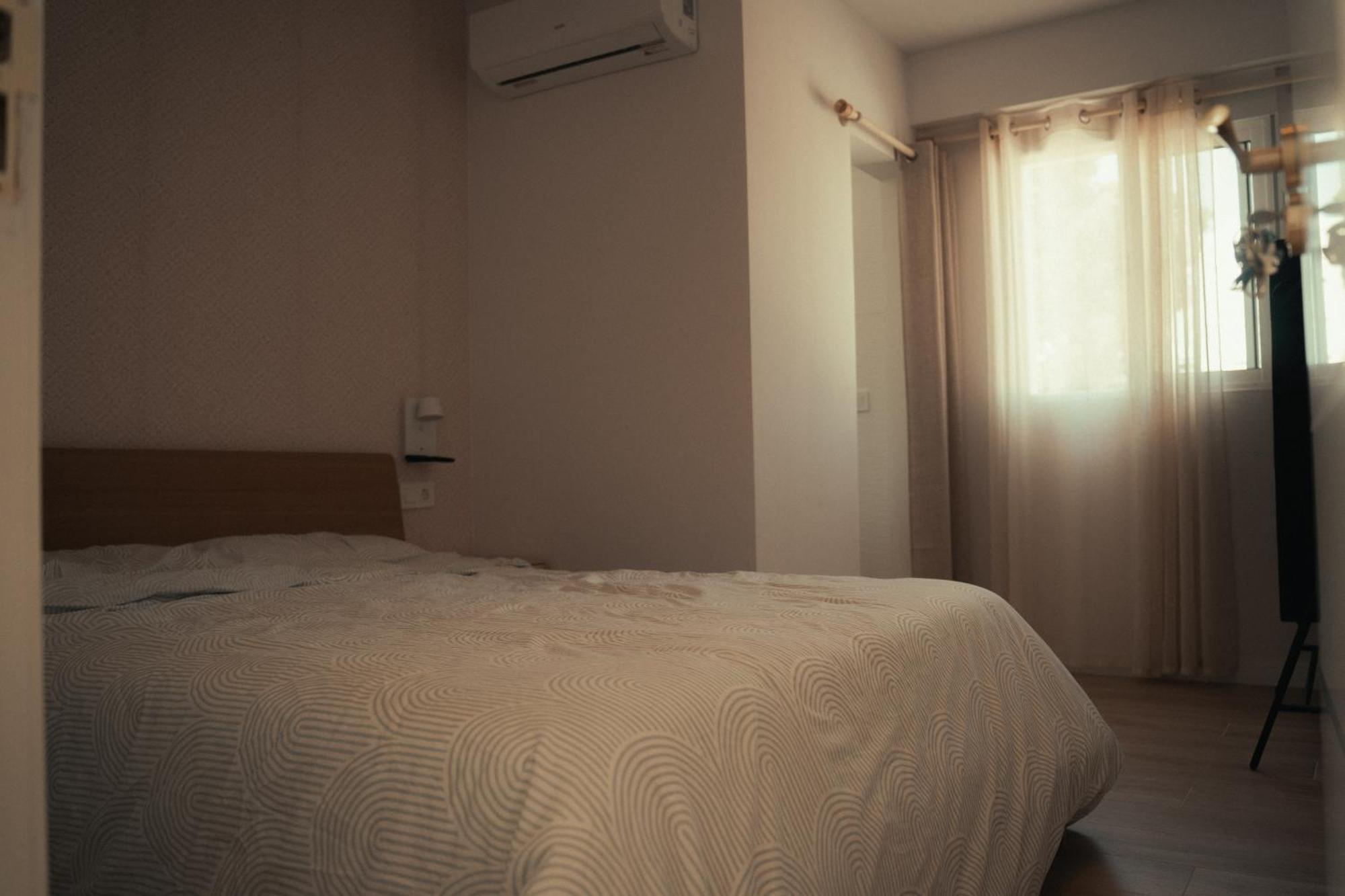 La Siesta Hostel Almarda Luaran gambar